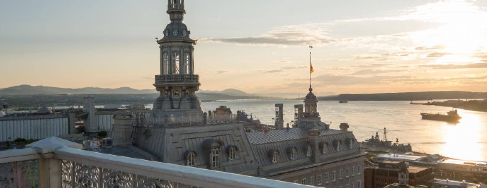 Séminaire de Québec